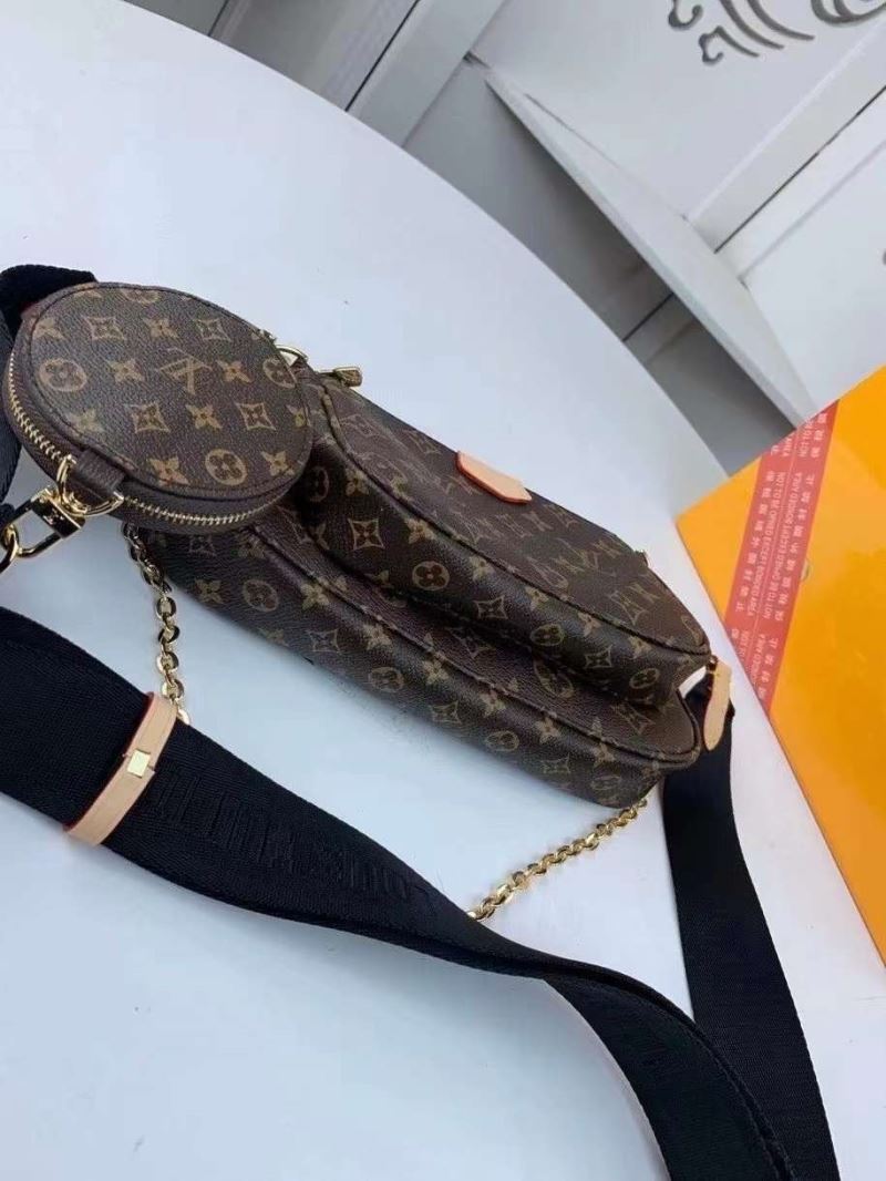 Louis Vuitton Satchel Bags